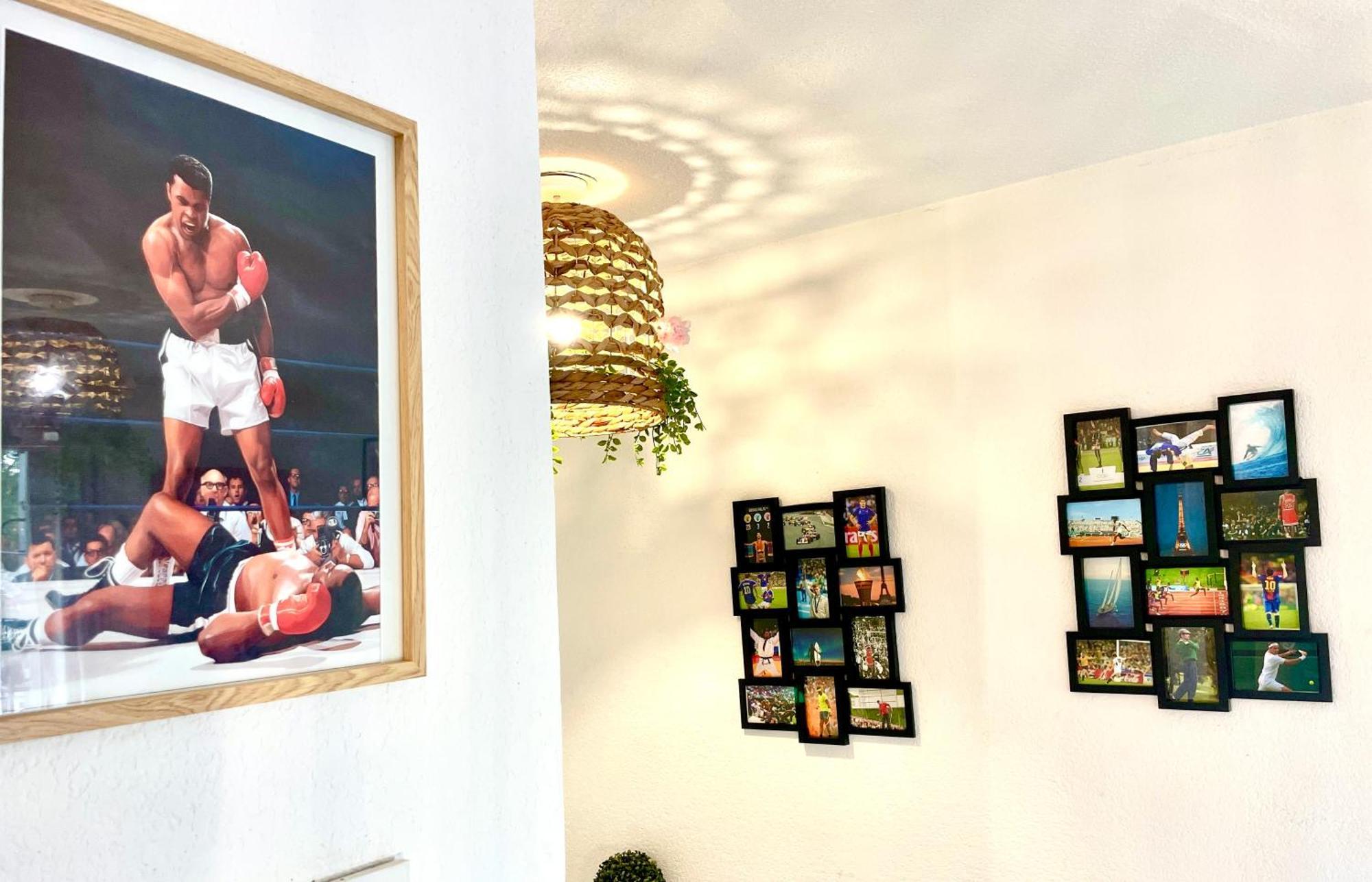 Bel Appartement T3 De 60M2 Avec Parking, Terrasse, Proche Du Metro Et Du Periph Toulouse Eksteriør billede